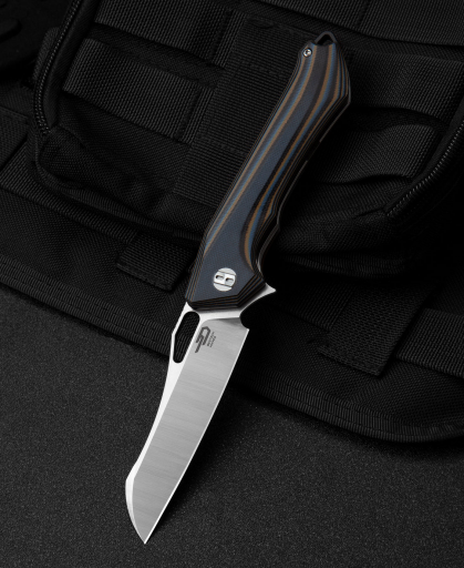 Bestech Platypus
